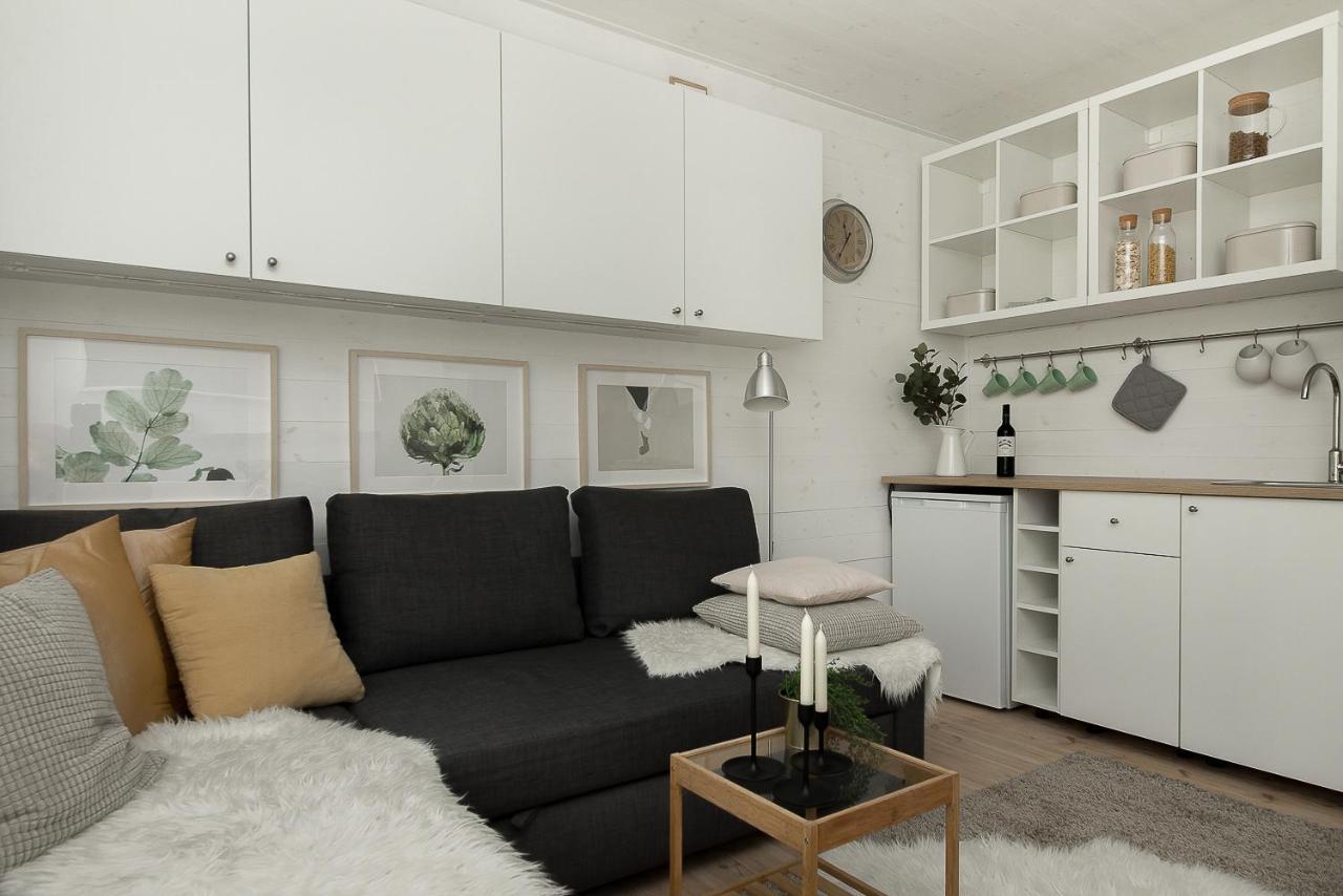 Apartament Trojmiejski Park Krajobrazowy Gdańsk Eksteriør bilde