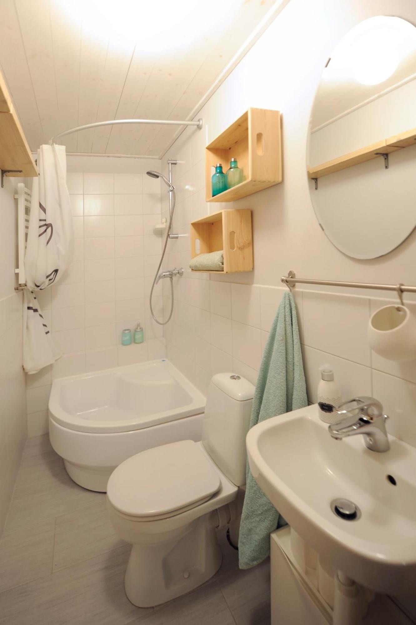 Apartament Trojmiejski Park Krajobrazowy Gdańsk Eksteriør bilde